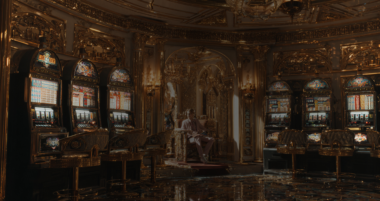 King Slots